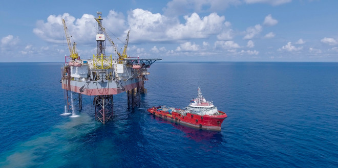 PetroVietnam contribue grandement au budget de l'État ảnh 2 PetroVietnam contribue grandement au budget de l'État ảnh 2