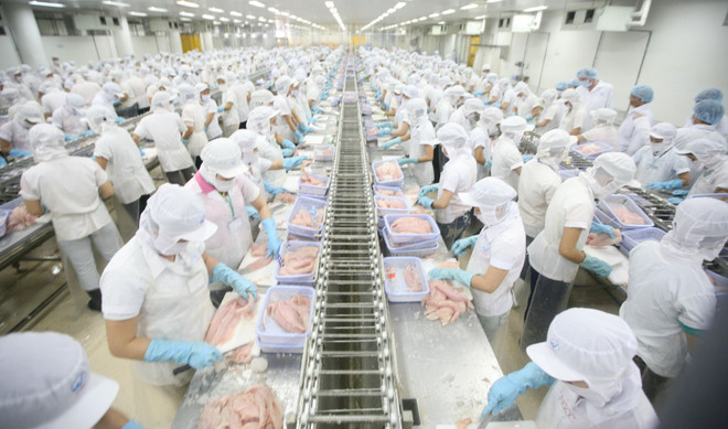 Perspectives de la coopération commerciale Vietnam – Norvège dans la nouvelle situation ảnh 1 Perspectives de la coopération commerciale Vietnam – Norvège dans la nouvelle situation ảnh 1