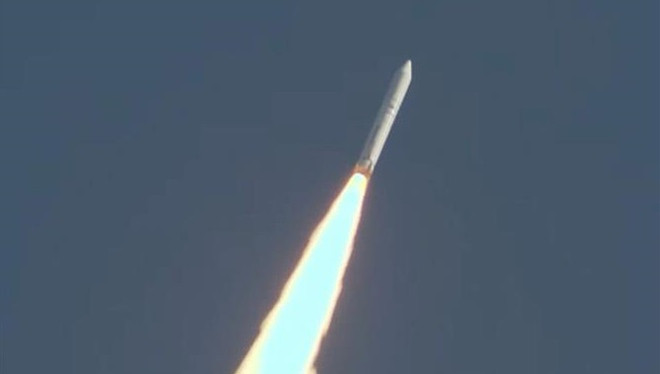 NanoDragon lancé dans l’espace au Japon – un jalon de l'industrie spatiale vietnamienne ảnh 1 NanoDragon lancé dans l’espace au Japon – un jalon de l'industrie spatiale vietnamienne ảnh 1