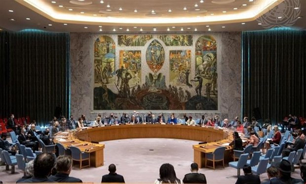Les pays invités à redoubler d’efforts pour désamorcer les conflits par des mesures appropriées ảnh 1 Les pays invités à redoubler d’efforts pour désamorcer les conflits par des mesures appropriées ảnh 1