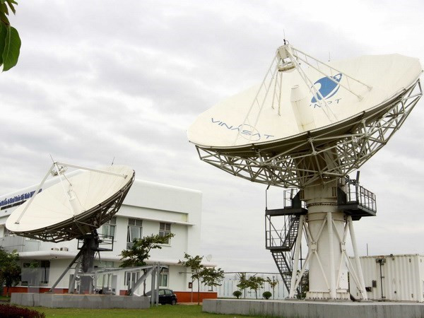 Le Vietnam veut mieux utiliser ses satellites pour accélérer son essor socio-économique ảnh 2 Le Vietnam veut mieux utiliser ses satellites pour accélérer son essor socio-économique ảnh 2
