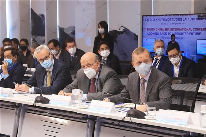 13e colloque international sur la Mer Orientale ảnh 2