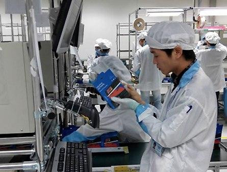 Vietnam, un terrain fertile pour les investisseurs américains ảnh 1 Vietnam, un terrain fertile pour les investisseurs américains ảnh 1