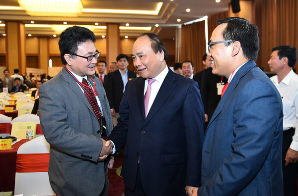 La 4e conférence de la promotion de l'investissement du Tay Nguyen ảnh 1 La 4e conférence de la promotion de l'investissement du Tay Nguyen ảnh 1