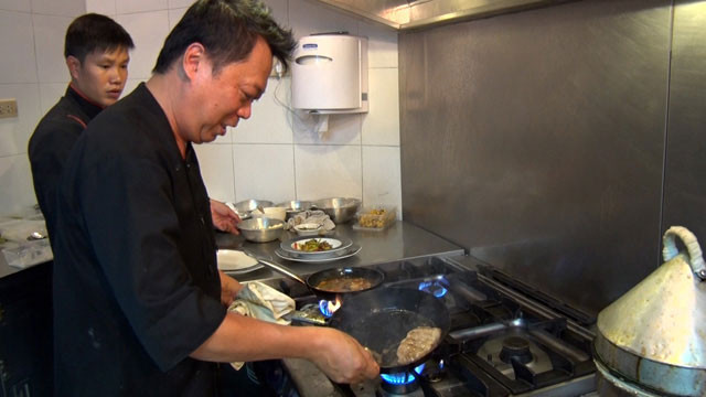 Opération séduction de la gastronomie vietnamienne en Thaïlande ảnh 2 Opération séduction de la gastronomie vietnamienne en Thaïlande ảnh 2