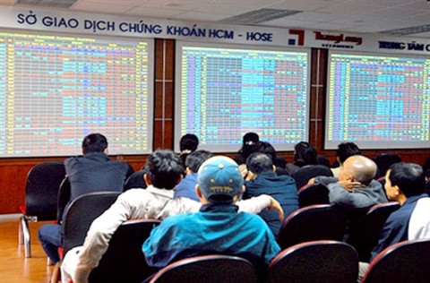 La Bourse, un autre moteur pour l'économie vietnamienne ảnh 1