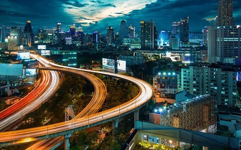 Thaïlande: une réunion attire 300 chefs d'entreprise chinois ảnh 1 Thaïlande: une réunion attire 300 chefs d'entreprise chinois ảnh 1