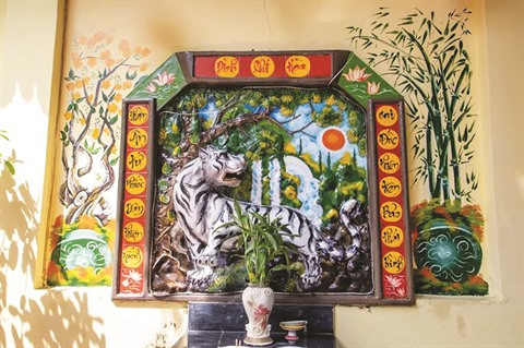 Le Seigneur Trente ảnh 2 Le Seigneur Trente ảnh 2