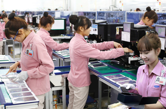 Le Vietnam vise 300 milliards de dollars d’exportations en 2020 ảnh 1 Le Vietnam vise 300 milliards de dollars d’exportations en 2020 ảnh 1