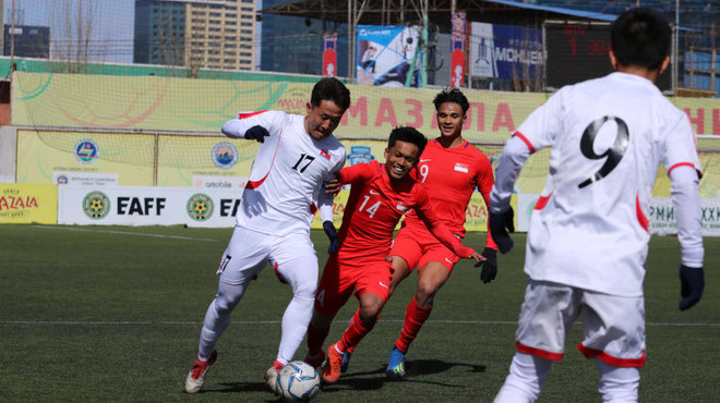 Championnat U23 de l’Asie 2020 en Thaïlande : L’AFC apprécie l’attaquant Nguyên Tiên Linh ảnh 2 Championnat U23 de l’Asie 2020 en Thaïlande : L’AFC apprécie l’attaquant Nguyên Tiên Linh ảnh 2
