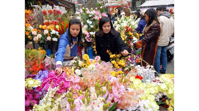 Nouvel An 2020: un programme artistique international à Hanoï ảnh 2 Nouvel An 2020: un programme artistique international à Hanoï ảnh 2