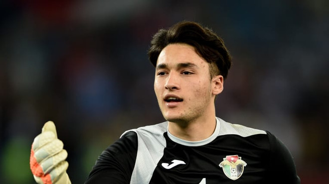 Championnat U23 de l’Asie 2020 en Thaïlande : L’AFC apprécie l’attaquant Nguyên Tiên Linh ảnh 3 Championnat U23 de l’Asie 2020 en Thaïlande : L’AFC apprécie l’attaquant Nguyên Tiên Linh ảnh 3