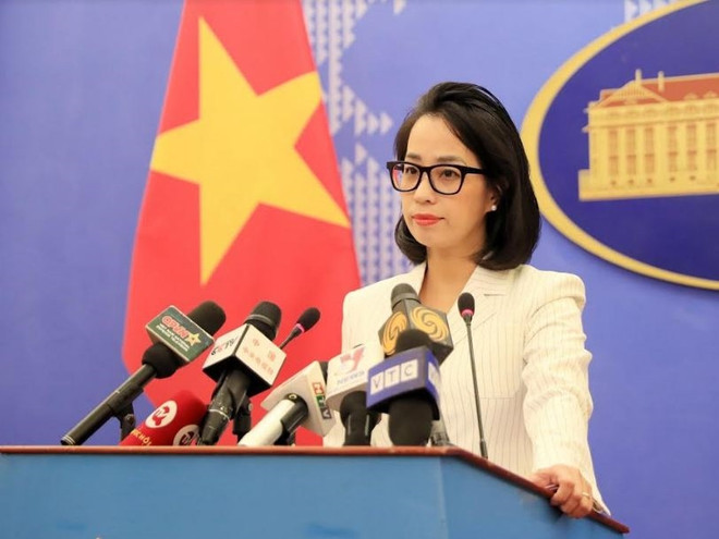 Le Vietnam félicite le Cambodge pour l'organisation réussie des élections législatives ảnh 1