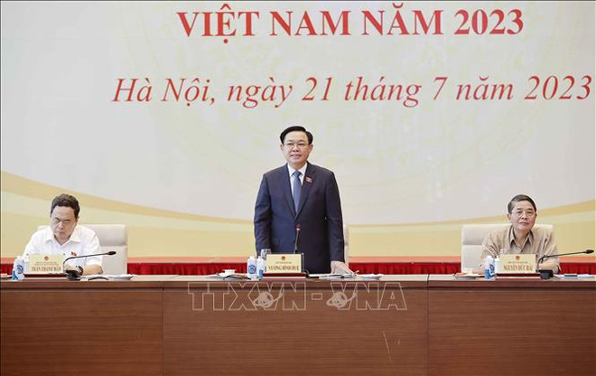 Le Forum socio-économique du Vietnam prévu en septembre prochain ảnh 2 Le Forum socio-économique du Vietnam prévu en septembre prochain ảnh 2