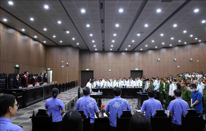 Quatre accusés dans une affaire des vols de rapatriement condamnés à perpétuité ảnh 1