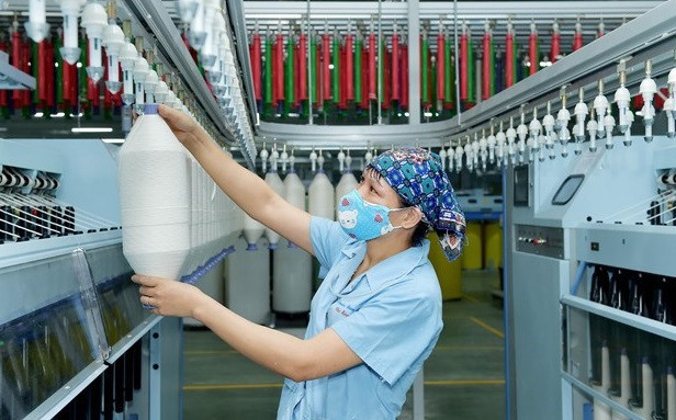 La BAD prévoit que l'inflation au Vietnam ralentira à 4% ảnh 1 La BAD prévoit que l'inflation au Vietnam ralentira à 4% ảnh 1