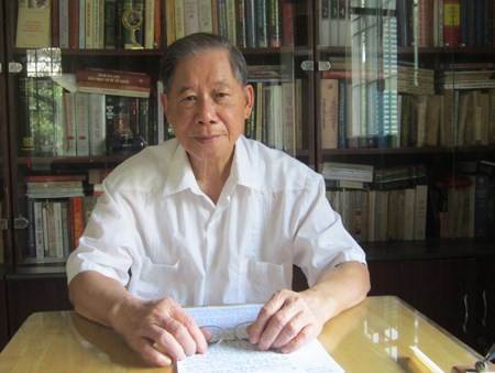 L'ancien vice-Premier ministre Nguyen Khanh est décédé ảnh 1 L'ancien vice-Premier ministre Nguyen Khanh est décédé ảnh 1