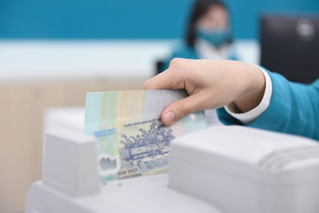 La BAD prévoit que l'inflation au Vietnam ralentira à 4% ảnh 2 La BAD prévoit que l'inflation au Vietnam ralentira à 4% ảnh 2