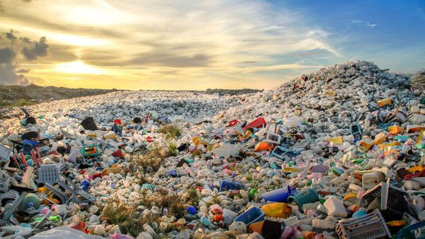 Le Vietnam soutient l’élaboration d'un accord mondial pour lutter contre la pollution plastique ảnh 2 Le Vietnam soutient l’élaboration d'un accord mondial pour lutter contre la pollution plastique ảnh 2