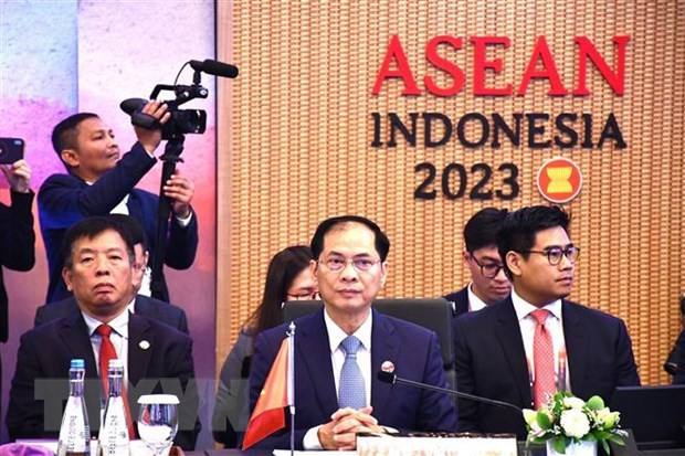 Un expert thaïlandais apprécie les contributions du Vietnam à l’ASEAN ảnh 1 Un expert thaïlandais apprécie les contributions du Vietnam à l’ASEAN ảnh 1