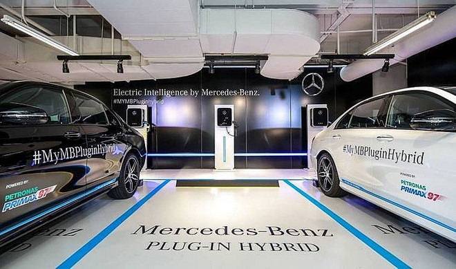 La Malaisie vise à devenir un centre de fabrication de véhicules électriques ảnh 1