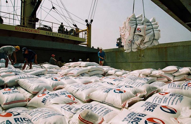 De nombreuses opportunités pour les exportations du riz du Vietnam ảnh 2 De nombreuses opportunités pour les exportations du riz du Vietnam ảnh 2