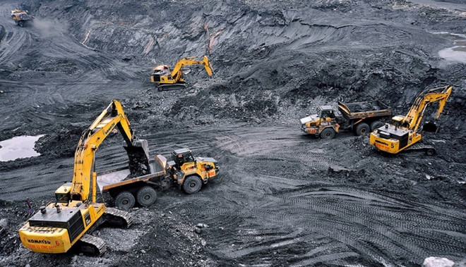 Approbation d’une Planification concernant les minéraux ảnh 1 Approbation d’une Planification concernant les minéraux ảnh 1