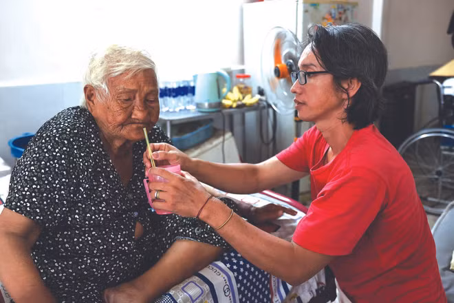 Un homme de cœur et de conviction ảnh 1