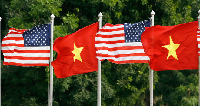 Un expert américain souligne des résultats de la coopération vietnamo-américaine ảnh 1 Un expert américain souligne des résultats de la coopération vietnamo-américaine ảnh 1