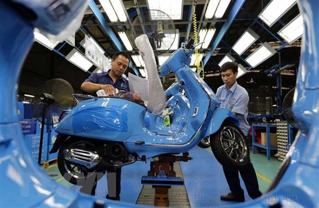 Une nouvelle étape dans le partenariat stratégique Vietnam – Italie ảnh 2 Une nouvelle étape dans le partenariat stratégique Vietnam – Italie ảnh 2