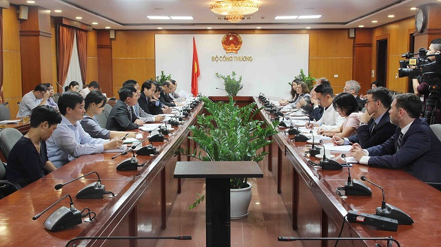 L'UE accorde 108 millions d'euros au Vietnam pour l'électricité en zone rurale ảnh 1 L'UE accorde 108 millions d'euros au Vietnam pour l'électricité en zone rurale ảnh 1