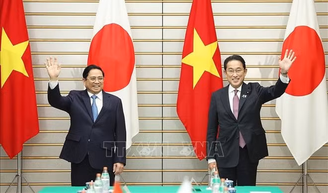 Le Vietnam améliore son statut sur la scène internationale ảnh 1