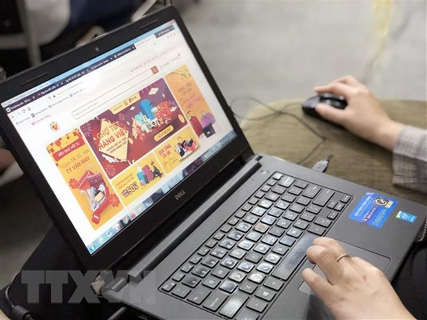 Trois packages de soutien aux entreprises dans la transformation numérique en 2022 ảnh 1