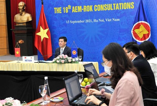 Le Vietnam améliore son statut sur la scène internationale ảnh 4 Le Vietnam améliore son statut sur la scène internationale ảnh 4