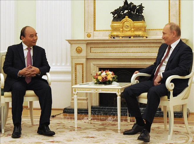 Le Vietnam améliore son statut sur la scène internationale ảnh 3 Le Vietnam améliore son statut sur la scène internationale ảnh 3
