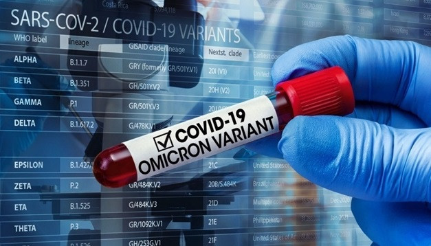Le PM demande de renforcer le contrôle du variant Omicron de COVID-19 ảnh 1 Le PM demande de renforcer le contrôle du variant Omicron de COVID-19 ảnh 1