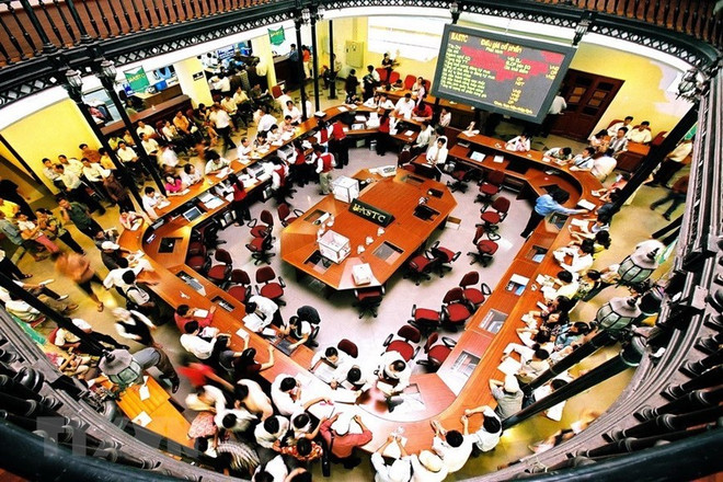 Le Vietnam reste dans la liste FTSE Russel pour reclassification ảnh 1 Le Vietnam reste dans la liste FTSE Russel pour reclassification ảnh 1