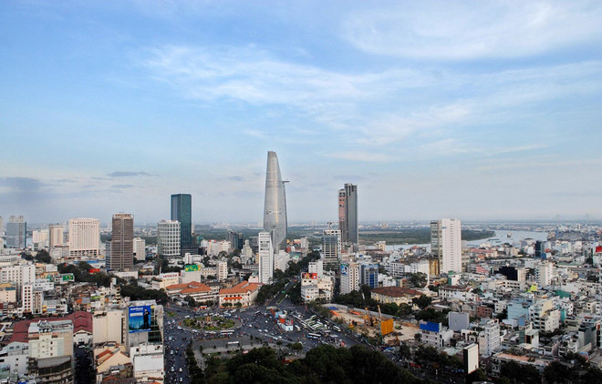 La BAD prévoit une croissance de 6,8% en 2019 pour le Vietnam ảnh 1 La BAD prévoit une croissance de 6,8% en 2019 pour le Vietnam ảnh 1