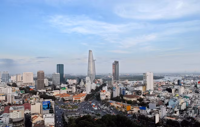La BAD prévoit une croissance de 6,8% en 2019 pour le Vietnam ảnh 1