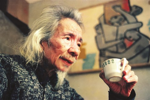 La musique romantique d’avant-guerre ảnh 2 La musique romantique d’avant-guerre ảnh 2