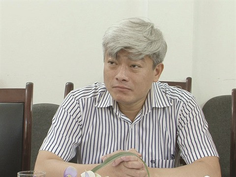 Pollution de l’air: Quelle est la vraie situation de Hanoi? ảnh 1 Pollution de l’air: Quelle est la vraie situation de Hanoi? ảnh 1