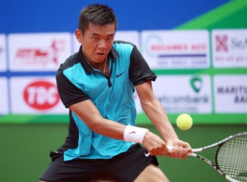 Vers plus de professionnalisme dans le tennis vietnamien ảnh 1 Vers plus de professionnalisme dans le tennis vietnamien ảnh 1