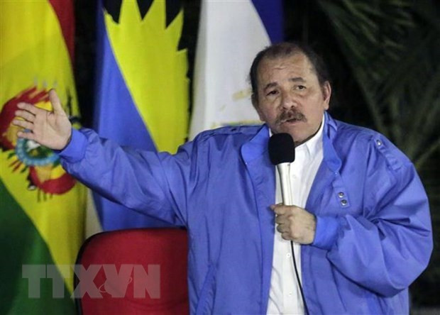 Le Vietnam attache de l’importance aux liens avec le Nicaragua ảnh 1 Le Vietnam attache de l’importance aux liens avec le Nicaragua ảnh 1