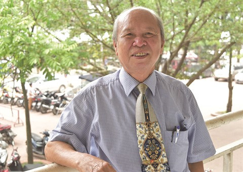 Pollution de l’air: Quelle est la vraie situation de Hanoi? ảnh 2 Pollution de l’air: Quelle est la vraie situation de Hanoi? ảnh 2