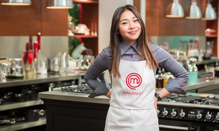 Masterchef France 2015 attendu au Vietnam ảnh 1 Masterchef France 2015 attendu au Vietnam ảnh 1