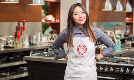 Masterchef France 2015 attendu au Vietnam ảnh 1 Masterchef France 2015 attendu au Vietnam ảnh 1