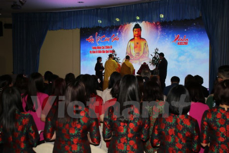 République tchèque : cérémonie pour les soldats morts pour la Patrie ảnh 1