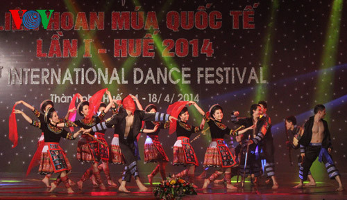 Prochain Festival international de danse 2017 ảnh 1 Prochain Festival international de danse 2017 ảnh 1