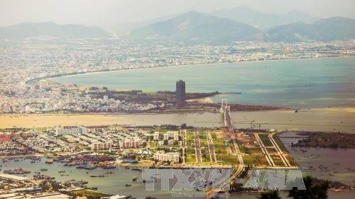 Dà Nang : une ville culturelle et civilisée ảnh 1 Dà Nang : une ville culturelle et civilisée ảnh 1