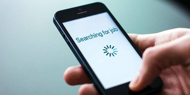 iWork : la nouvelle application pour trouver de l'emploi ảnh 1